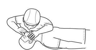 Alpine Emergency First Aid In The Mountains Lab Rock Serious injury to the knee can cause an excessive amount of blood to flood into the joint. alpine emergency first aid in the