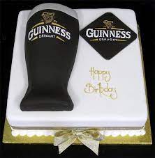 The Armitage Army Forum Birthday Beer Cake Guinness Cake Birthday Cake For Him