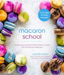 Nov 20, 2012 · a month or so back i stumbled upon blog so lovely i immediately became enamored. Macaron School How To Master The World S Most Perfect Cookie With 50 Delicious Recipes Hurst Camila 9781645675020 Amazon Com Books