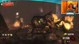 Check out me (tom) and ibrahim's black ops 2 zombies gameplay on town! Black Ops 2 Zombies World Record Round 46 Tutorial Strategy Town Live W Syndicate Youtube