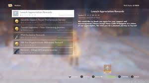 In this genshin impact hack you will get may amazing features. Genshin Impact Beginner S Guide Techraptor