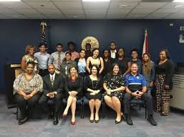 The Miami Dade County Public Defenders Big Brothers Big Sisters Of Miami Facebook