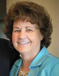 Myrna Daniels Obituary