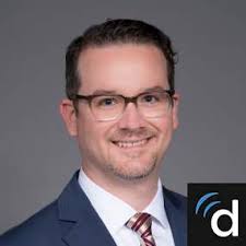 Dr. Brian L. Mattingly, MD