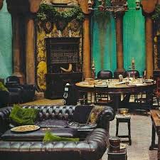 Stream Slytherin Common Room Harry Potter Music Ambience By Idek Tbh Listen Online For Free On Soundcloud