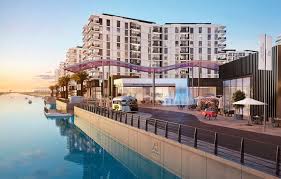 Water's Edge by Aldar Properties in Yas Island, Abu Dhabi | Apartments and  studios for sale | Metropolitan Capital Real Estate