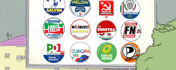 Quella che serve all'italia e manca in europa. Partiti E Programmi Per Le Europee 2019