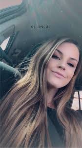 Kelsey Abraham's Instagram, Twitter & Facebook