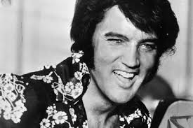 Elvis Presley