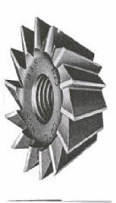 Pisau rata helik (helical plain cutter) ini dapat dilakukan pemakanan pada sisi muka dan pada kedua sisi samping. 50 Latihan Soal Jawaban Uas Teknik Pemesinan Frais