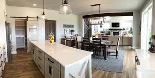 Fixer upper on hgtv, your source for fixer upper videos, full episodes, photos and updates. Fixer Upper Inspired Modern Farmhouse Farmhouse Kitchen Other By Cypress Homes Inc