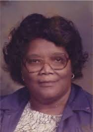 Ora Lee Scott Obituary