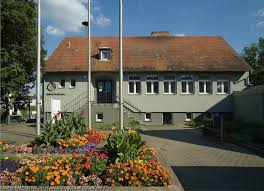 All of your marketing needs under one roof. Heinrich Fischer Haus