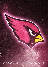 Watt has received offers of $15m per year. Arizona Cardinals Galaxy Logo Art Digital Art By William Ng