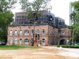 Ytl community is a ytl group effort run by ytl corporation bhd. Boutique Office Amid The Greens The Star