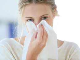 Increased level of epidemic danger. Das Sind Keine Corona Symptome