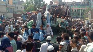 Jalalabad, a key city in eastern afghanistan, surrendered to the taliban early on sunday, allowing the group to completely cut off. 6yz3c Yygd3zum