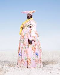 Dama, damara orientation identification and location. Photos The Amazing Costume Culture Of Africa S Herero Tribe Wired