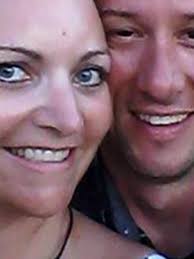 Cyclone a sobering end to honeymoon