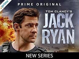 One of amazon's most popular original series, catastrophe follows two unlikely parents after a weekend tryst turns into a lifelong commitment. Most Watched Movies And Tv Shows On Prime In October