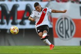 Juan fernando quintero, jugador de river plate y la selección colombia, regresó en las últimas horas al país en un vuelo humanitario. Juan Fernando Quintero Fue Desconvocado A Ultimo Minuto Entornointeligente