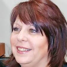 Kat Casey Lavender Brush Art Page