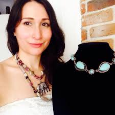 Eva Celiz, Designer Jewelry