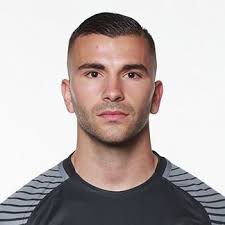 Anthony Lopes
