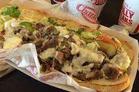 Charleys Philly Cheesesteak Philly Food Healthy Snacks Easy Food