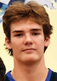 Kreutziger named all-state; Two seniors earned all-region