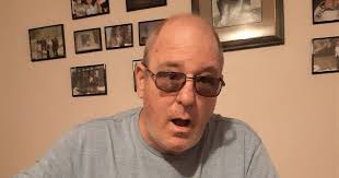 Robert McNabb hits the tools