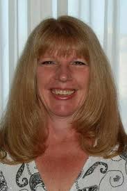 Brenda Ann Gill Cook (1957-2014)