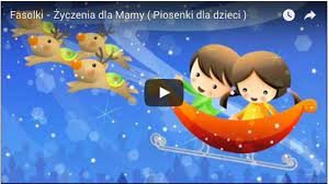 Oo, mamo, mamo, mamo, g. Piosenki Dla Mamy Najpiekniejsze Piosenki Na Dzien Mamy Mamotoja Pl