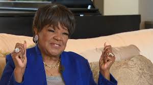 Shirley Caesar: Queen of Gospel Music, North Carolina legend celebrating  music and ministry with jubilee in Raleigh - ABC11 Raleigh-Durham