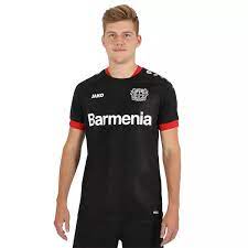 Tickets on sale today, secure your seats now, international tickets 2022 Jako Bayer 04 Leverkusen Trikot Home 2020 21 Schwarz M 63 99