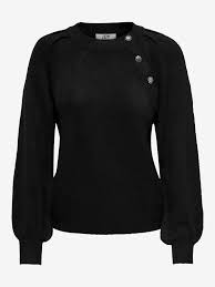 Jacqueline De Yong Andrea Sweater Bibloo Com