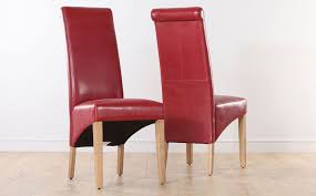 Top sellers most popular price low to high price high to low top rated products. Red Leather Dining Room Chairs Home Furniture Design Leather Dining Room Chairs Leather Dining Chairs Red Dining Chairs