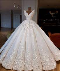 Louca Por Casamento Ball Gowns Wedding Gown Wedding Dress Bridal Dresses