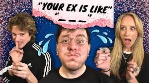 Профиль Thomas Sanders