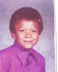 Pernell Winbush Obituary (1964