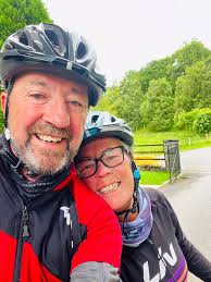 Hi to you all Campervan and Motorhome travellers, thank you for accepting  me onto this group. I am brand new to owning a Motorhome having been a  camper since I was a