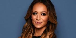 Who is Kate Abdo dating? Kate Abdo boyfriend, husband