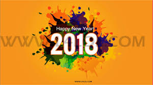 Image result for happy new year 2018 wallpapers