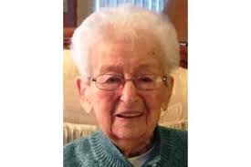 Marian Griesser Obituary (2015)