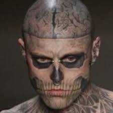 Jeremy Forget's Instagram, Twitter & Facebook