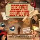HOEDOWN SHOWDOWN RETURNS! event image