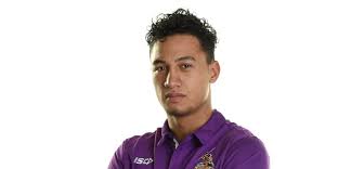 Official Hostplus Cup profile of James Pere for Western Clydesdales