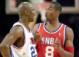 Michael jordan will be the presenter when kobe bryant is enshrined in the naismith memorial basketball hall of fame on may 15. Michael Jordan When Kobe Bryant Died A Piece Of Me Died The New York Times