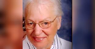 Myrna Jean Maller Obituary