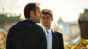 Kun je de drama film euforia, geregisseerd door valeria golino & met isabella ferrari, riccardo scamarcio. Euforia Film 2018 Mymovies It